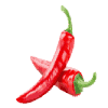 Red chili